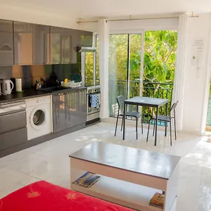 Apartment La Turbie, Logement., La Turbie