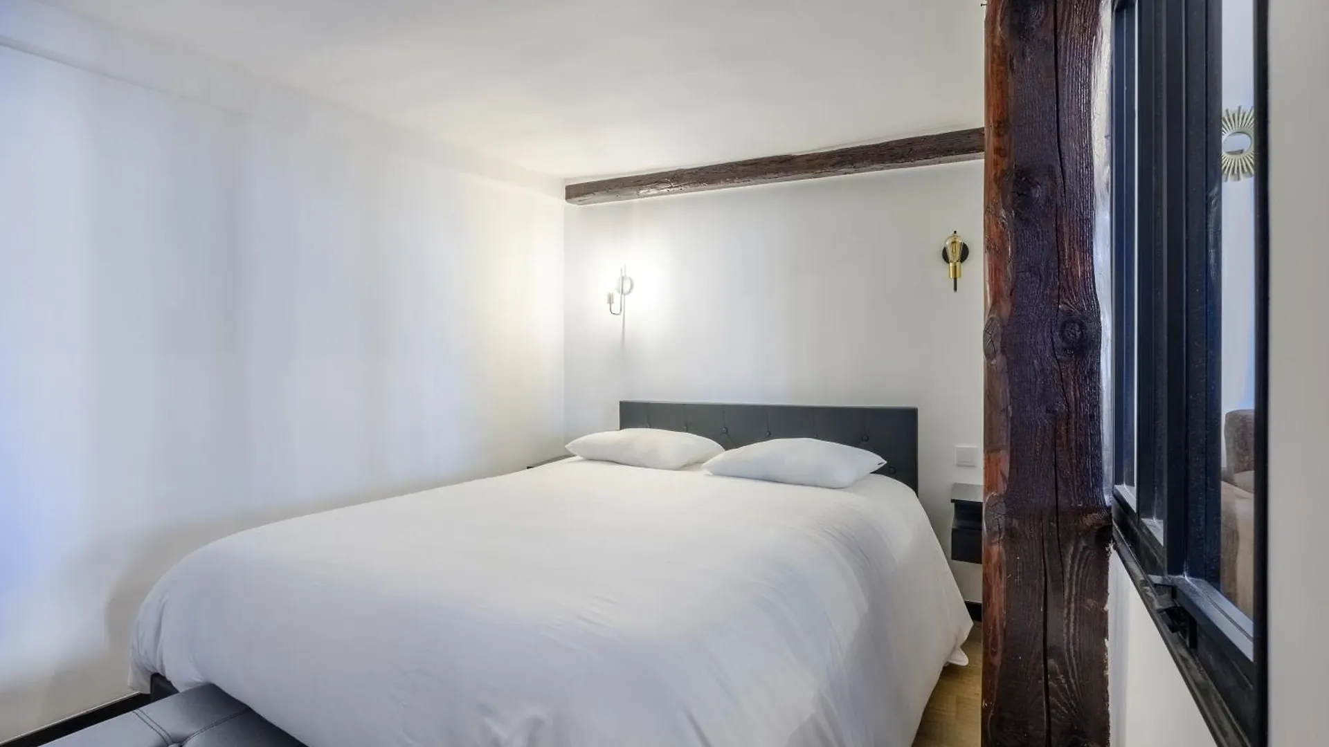 Le Turbiasque - Apt Climatise - 500M De La Plage La Turbie 0*,  France